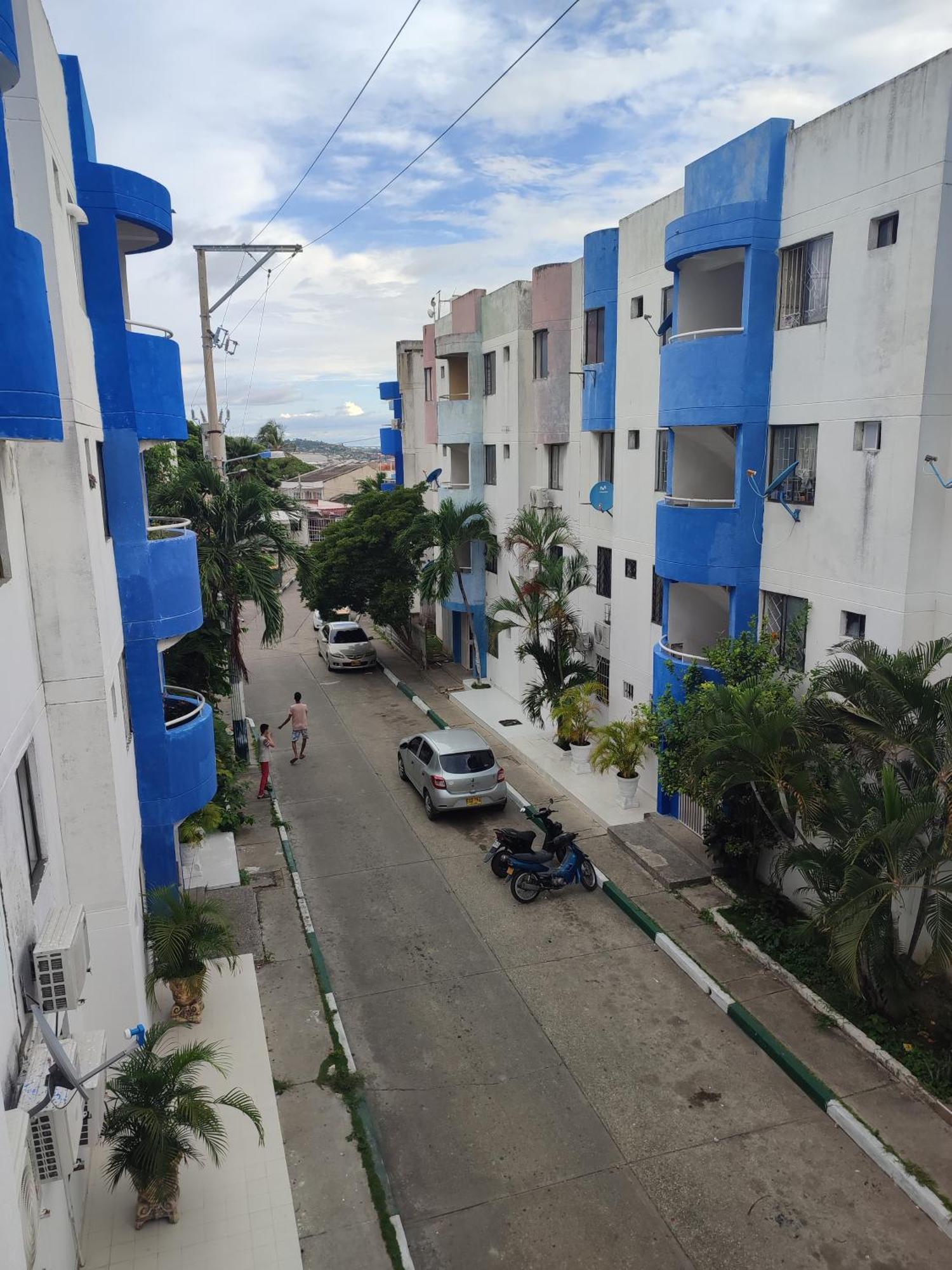 Mirador De Zaragocilla Bed & Breakfast - Cartagena — Fotos 1